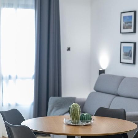Travel Habitat La Marina Real Daire Valensiya Dış mekan fotoğraf