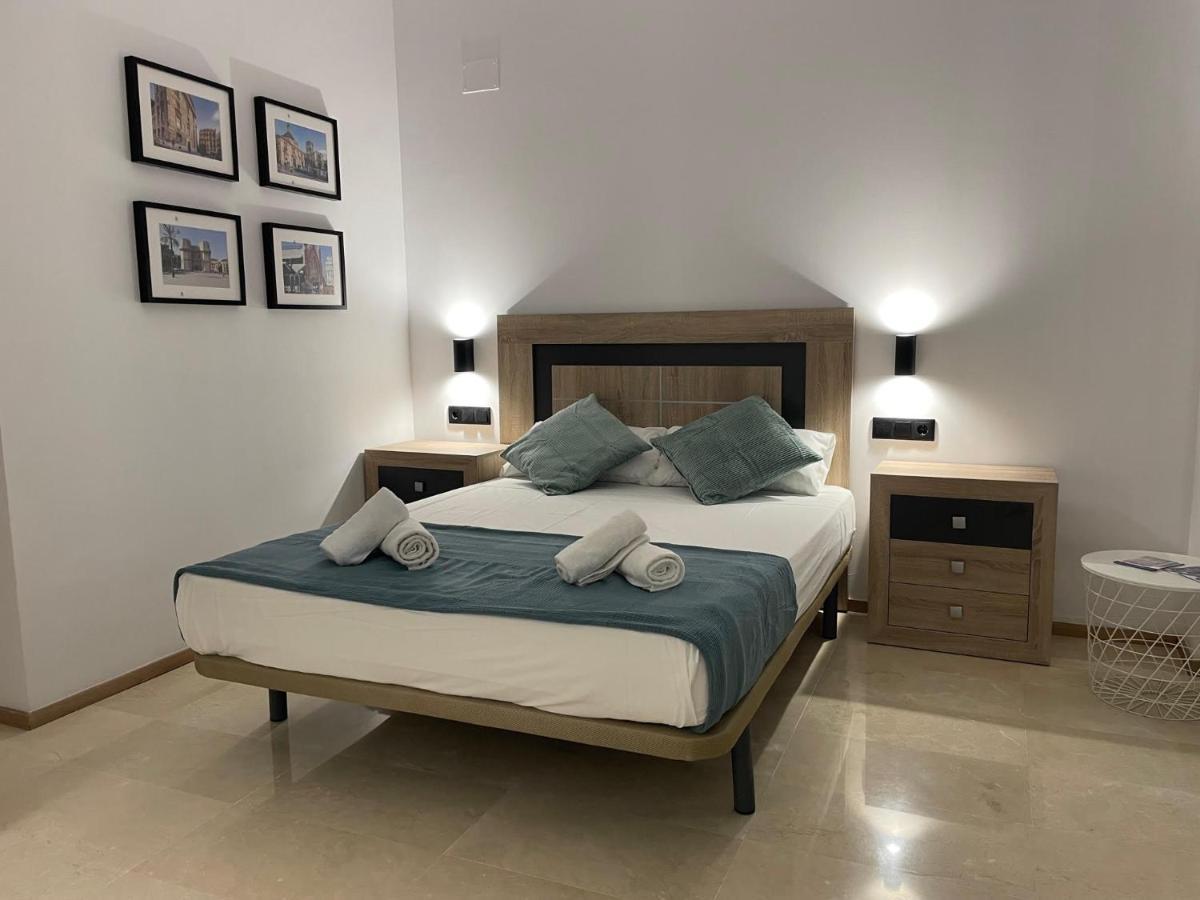 Travel Habitat La Marina Real Daire Valensiya Dış mekan fotoğraf