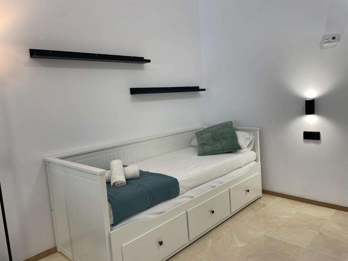 Travel Habitat La Marina Real Daire Valensiya Dış mekan fotoğraf